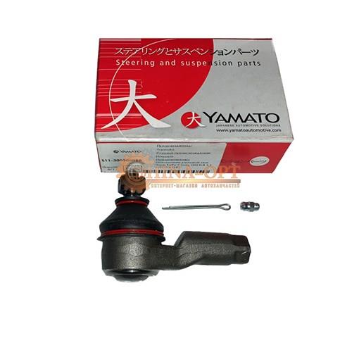 Наконечник рульової тяги, зовнішній S113003050BB YAMATO
