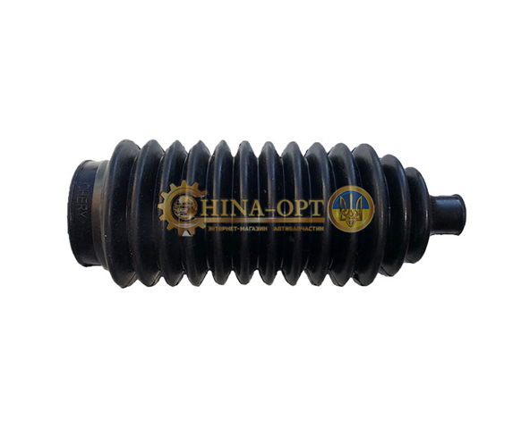 Пильник рульової рейки S113400107BB CHERY