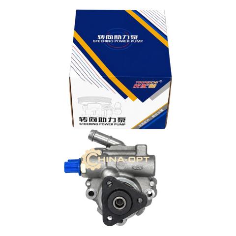 Насос рульового механізму S113407010BA КИТАЙ