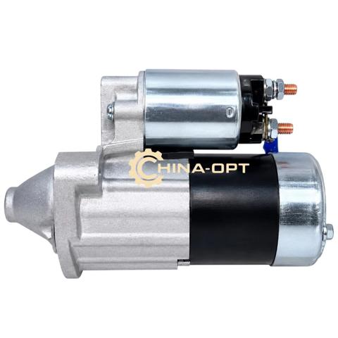Стартер S113708110GA КИТАЙ