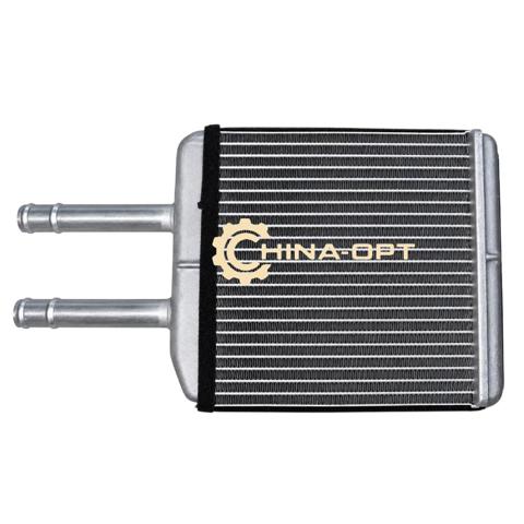 Теплообмінник S118107310 CHERY