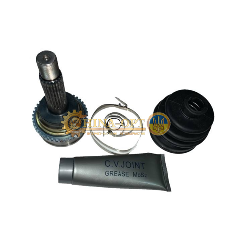 Шарнір різних кутових швидкостей передній S11XLB3AF2203030C CHERY