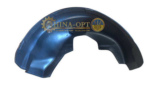 Підкрилки передні праві S123102112 CHERY