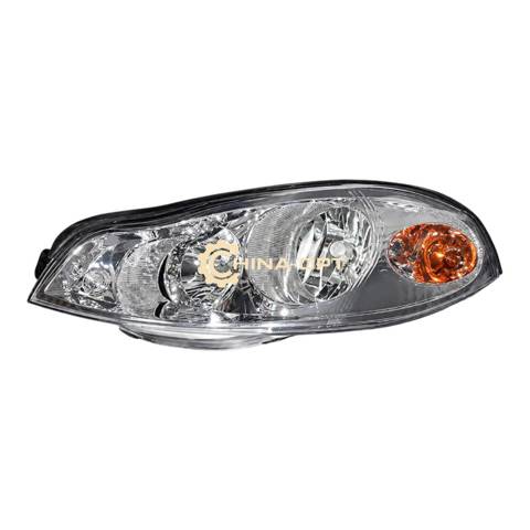 Фара основна ліва S123772010 CHERY
