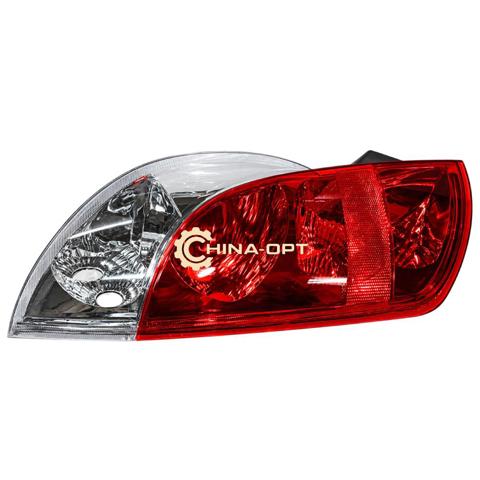 Задня ліва фара S123773010 CHERY