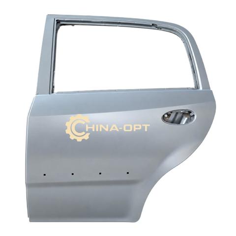 Двері задні, ліві Chery Kimo A1, S12