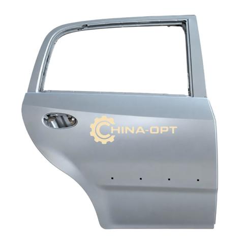 Двері задні, праві Chery Kimo A1, S12