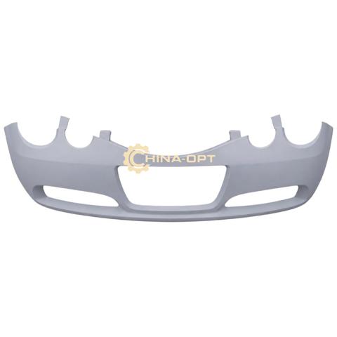 Кожух бампера переднього S212803600DQ CHERY