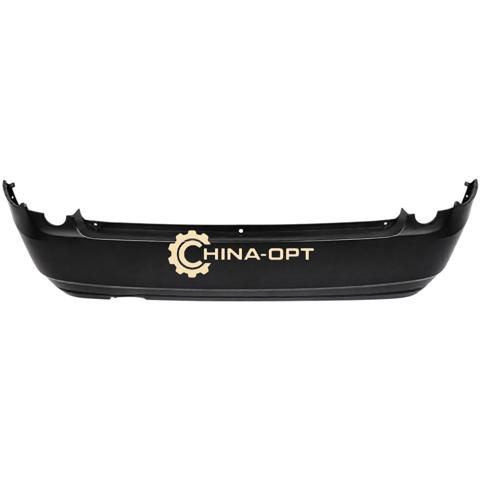 Буфер (бампер) задній S212804600DQ CHERY