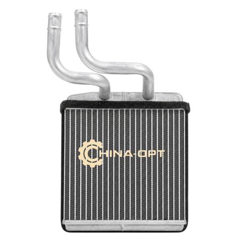 Радіатор опалювача салону S218107310 CHERY