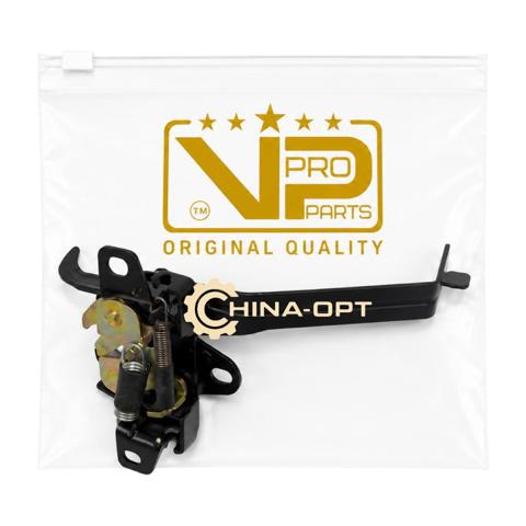 Замок кришки капота S218402110 CHERY