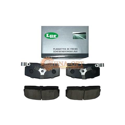 Дискові гальма SF35001 GEELY