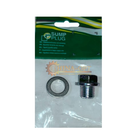 Пробка піддона двигуна SMD050316 GREAT WALL