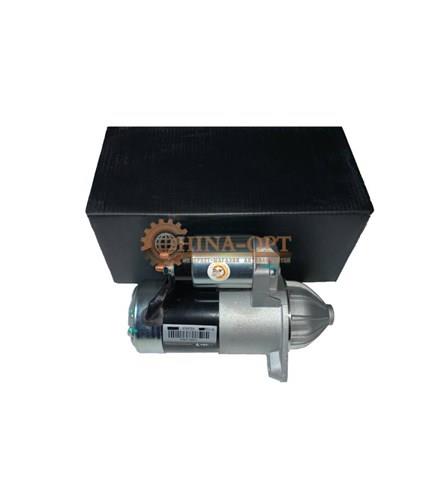 Стартер грейт вол ховер h2 хавал h3 н5 вінгл 5 зх лендмарк