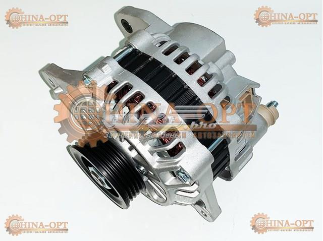 Генератор автомобільний SMD354804 КИТАЙ
