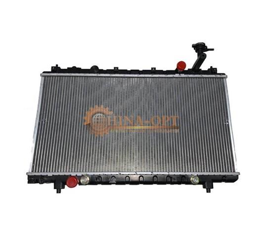 Радіатор T111301110CA КИТАЙ