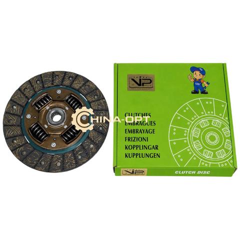 Диск зчеплення T111601030BA CHERY