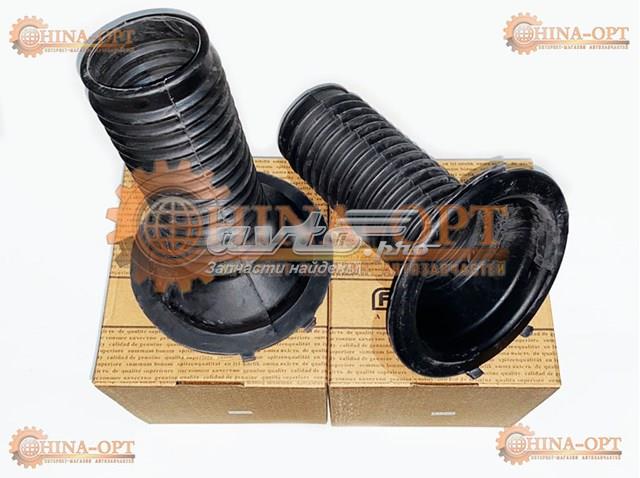 Чохол амортизатора переднього T112901021 FEBEST