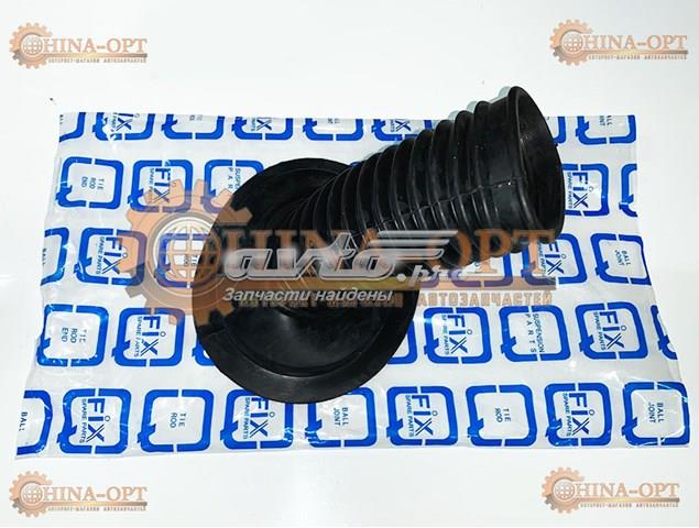 Пильник стійки передньої T112901021 Q-FIX