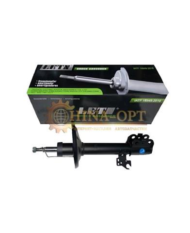 Амортизатор передньої підвіски, лівий T112905010 LIFAN