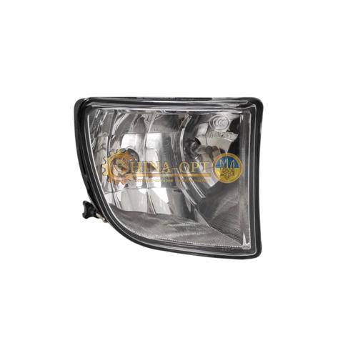 Права протитуманні фари T113732020 CHERY