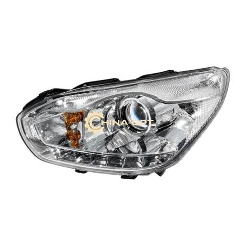 Оптика Chery Tiggo FL
