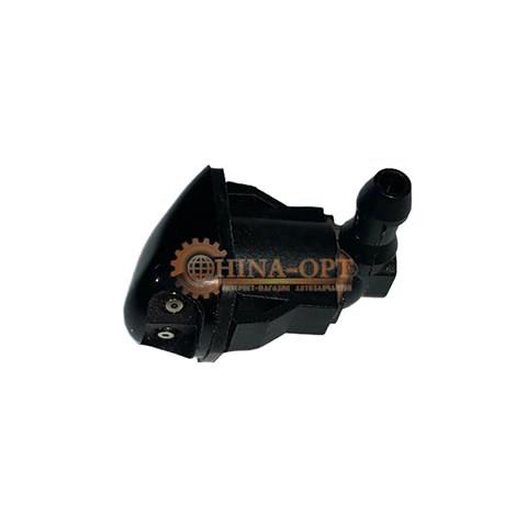 Форсунка омивача лобового скла T115207327 CHERY