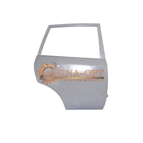 Двері задні в зборі T116201020DY CHERY