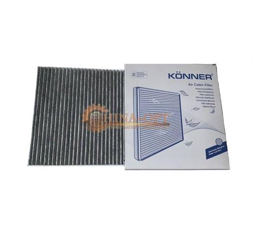 Фільтр пиловий T118107910 KONNER