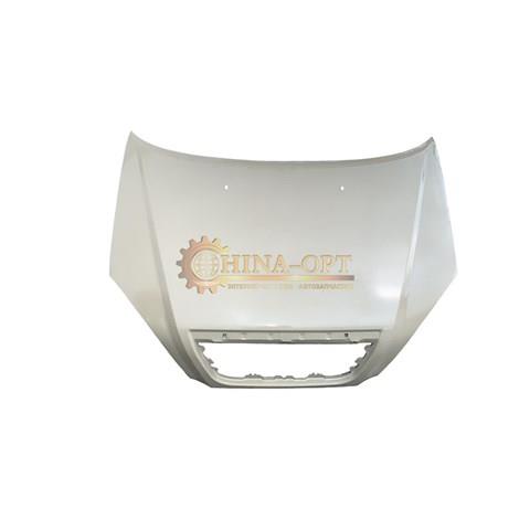 Капот T118402010DY КИТАЙ