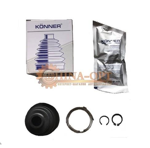 Пильник ШРКШ внутрішній, правий T11XLB3AH2203041C KONNER