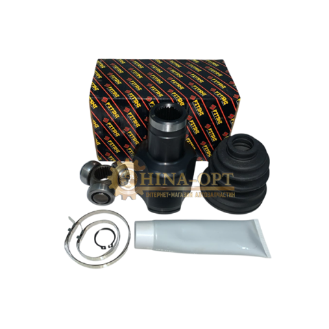 ШРУС внутрішній, передній, правий T11XLB3AH2203051 CHERY