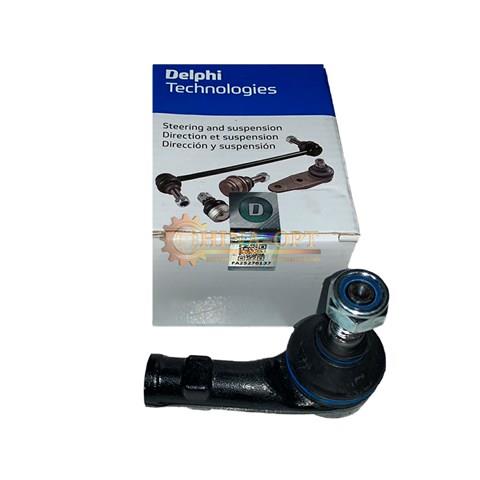 Наконечник рульової тяги, зовнішній TA1081 DELPHI