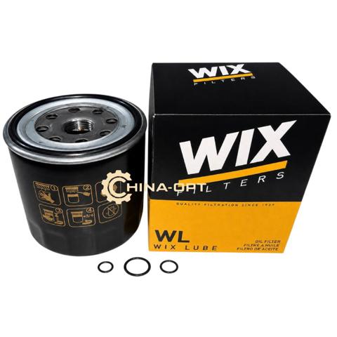 Масляний фільтр двигуна WL7197 WIX