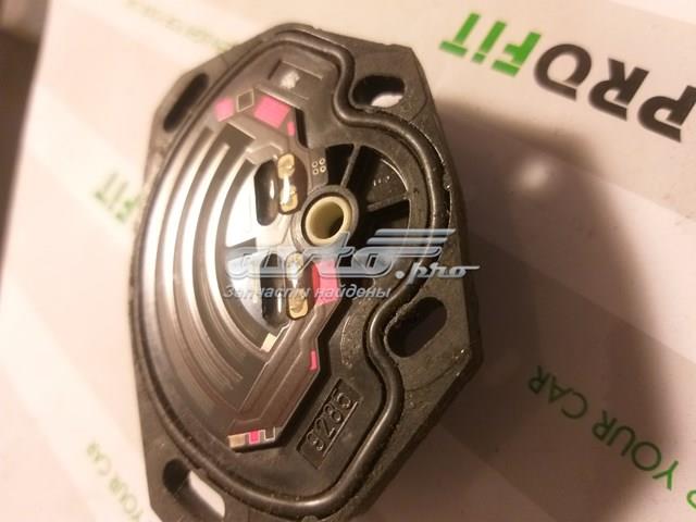 Датчик впуску повітря 037907385A PEUGEOT