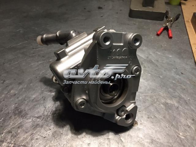 ГПР керма 4F0145155K VAG