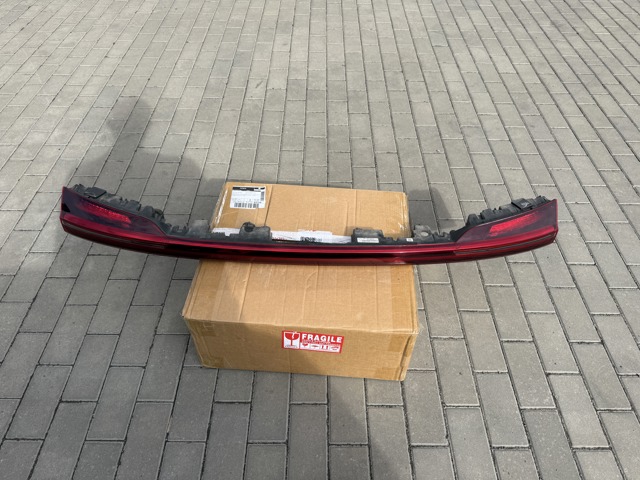 Світло в багажнику 4KE945095F VAG