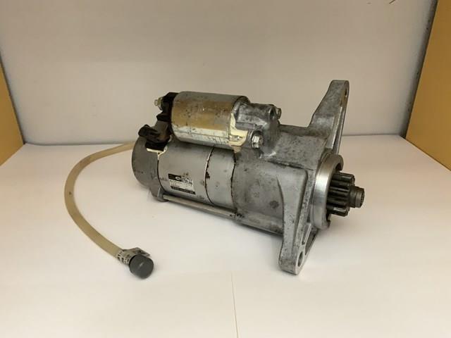 Стартер 4380001991 DENSO