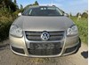 Торпедо Volkswagen Golf V