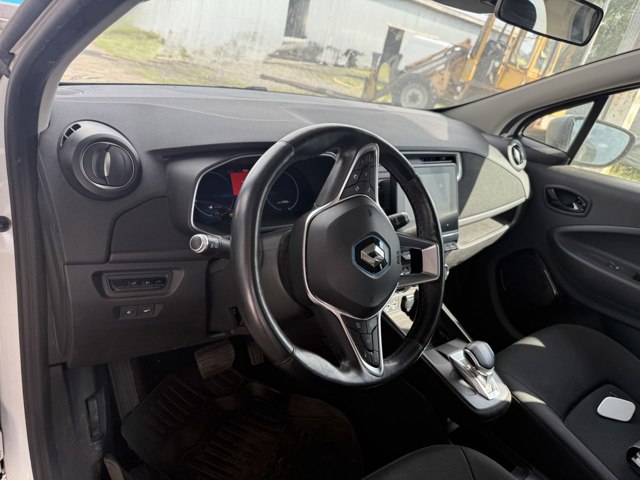 Підрульові контактна кільце 255547852R RENAULT