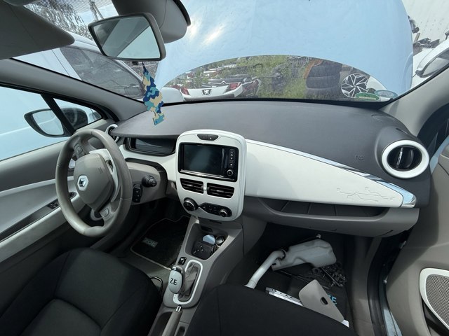 Дисплей багатофункціональний 259156379R RENAULT