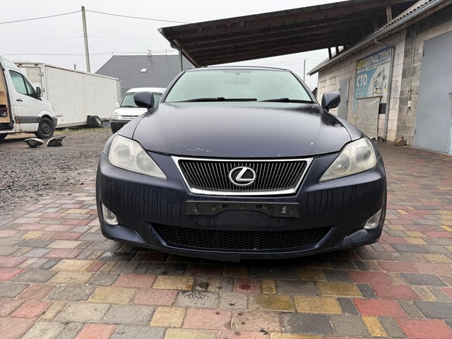 Генератор автомобільний 2706026030 TOYOTA
