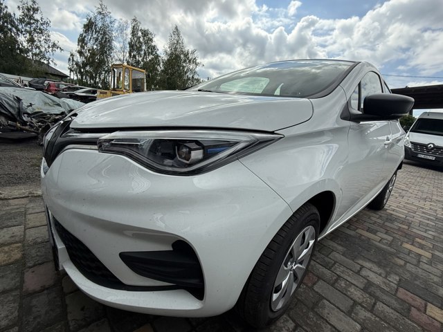 Контролер системи автоматичного управління обігрівачем 285252774R RENAULT