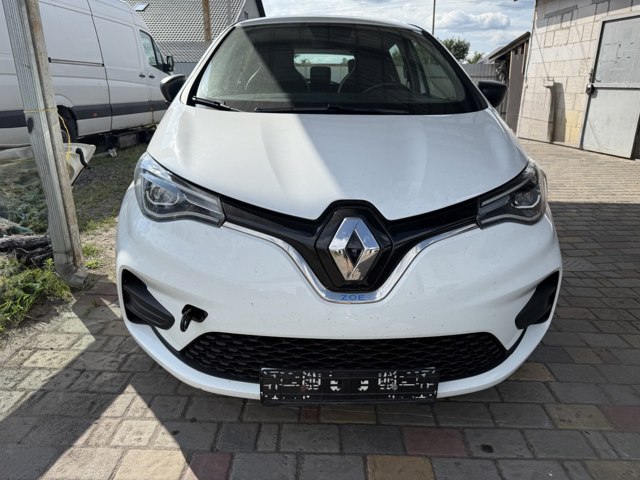 Задній механізм склоочисника 287105483R RENAULT