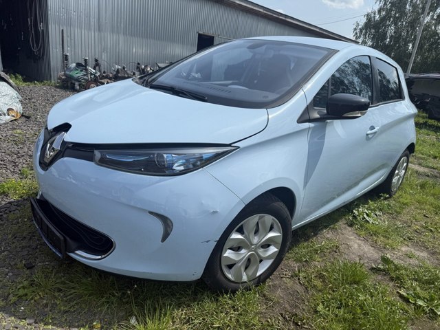 Батарейний модуль електромобіля 295107801R RENAULT