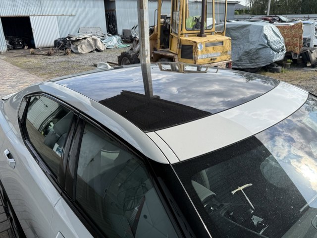 Скло даху 31108688 VOLVO