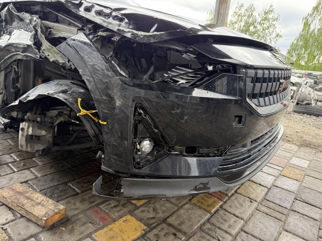 Протитуманка права 31689175 VOLVO