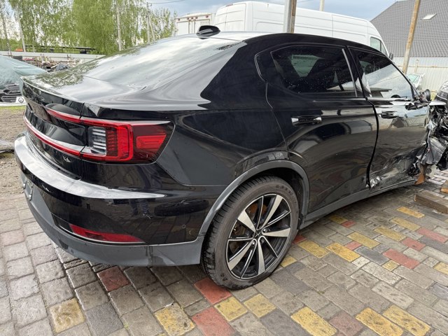 Ліхтар задній правий, внутрішній 31698087 VOLVO