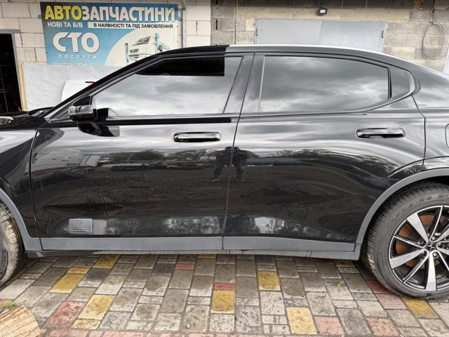 Поріг зовнішній лівий 32234134 VOLVO