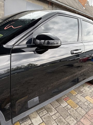 Бічне дзеркало заднього виду ліве 32244585 VOLVO